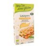 MA VIE SANS GLUTEN LASAGNES AUX LENTILLES JAUNES 250 G