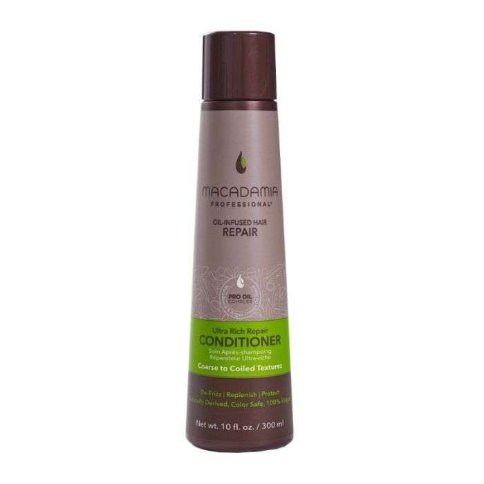 MACADAMIA ULTRA RICH REPAIR CONTITIONNER 300 ML