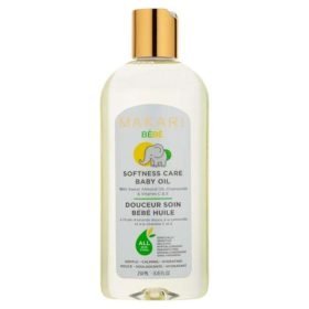 MAKARI NATURALLE MULTI VITAMINEE GLYCERINE ECLAIRCISSANTE 500ML