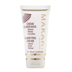 MAKARI NATURALLE MULTI VITAMINEE GLYCERINE ECLAIRCISSANTE 500ML