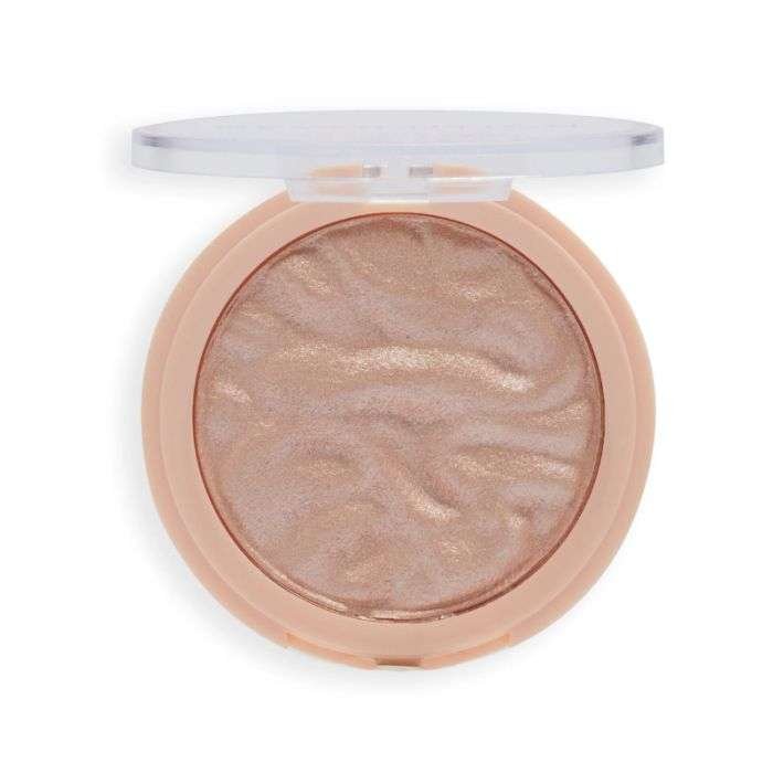 MAKEUP REVOLUTION HIGHLIGHTER RELOADED 6.5 G
