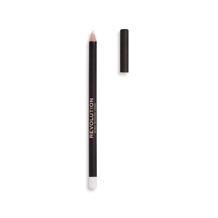 MAKEUP REVOLUTION KOHL EYELINER