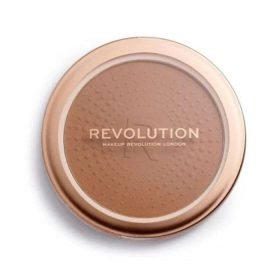 MAKEUP REVOLUTION MEGA BRONZER 2 WARM