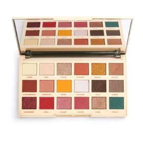 MAKEUP REVOLUTION ROXI ROXXSAURUS RIDE OR DIE PALETTE 18X0.8 G