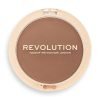 MAKEUP REVOLUTION ULTRA CREAM BRONZER