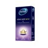 MANIX KING SIZE MAX XL 12 PRESERVATIFS