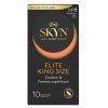 MANIX SKYN ELITE KING SIZE 10 PRESERVATIFS