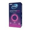 MANIX SENSATION MAX 10 PRESERVATIFS