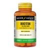 MASON NATURAL BIOTIN 10000 MCG PLUS KERATIN 100 MG 60 COMPRIMES