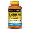 MASON NATURAL OPTIMUM ABSORPTION MAGNESIUM GLYCINATE WITHE BIOPERINE 60 CAPSULES
