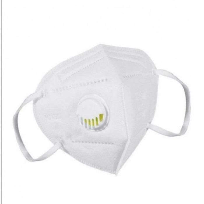 MASQUES FFP2 AVEC VALVE