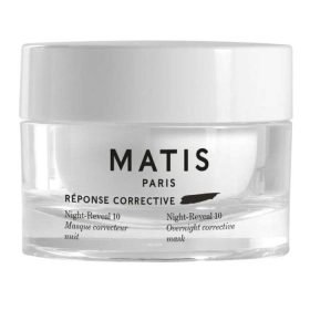 MATIS REPONSE CORRECTIVE NUIT REVEAL 10 MASQUE CORRECTEUR 50 ML