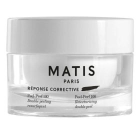 MATIS REPONSE CORRECTIVE PEEL PERF 100 DOUBLE PEELING RESURFACANT 50 ML