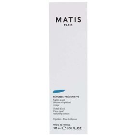 MATIS REPONSE PREVENTIVE NUTRI MOOD SERUM RELIPIDANT VISAGE 30 ML