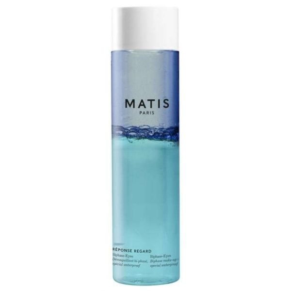 Shellbee Matis MATIS REPONSE REGARD BIPHASE EYES150ML – ParaClick