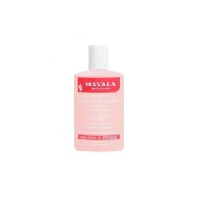 MAVALA DISSOLVANT EXTRA-DOUX POUR VERNIS A ONGLES