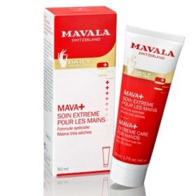 MAVALA mava+ soin extreme pour les mains 50ml