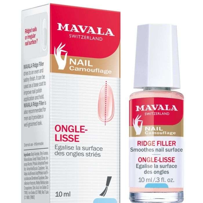 MAVALA ongle-lisse 10ml