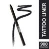 MAYBELLINE CRAYON TATTOO LINER 900 DEEP ONYX