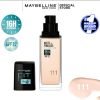 MAYBELLINE FIT ME MATTE+ PORELESS SPF 22
