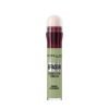 MAYBELLINE INSTANT ANTI AGE EFFACEUR CORRECTEUR COULEUR VERT 6.8ML