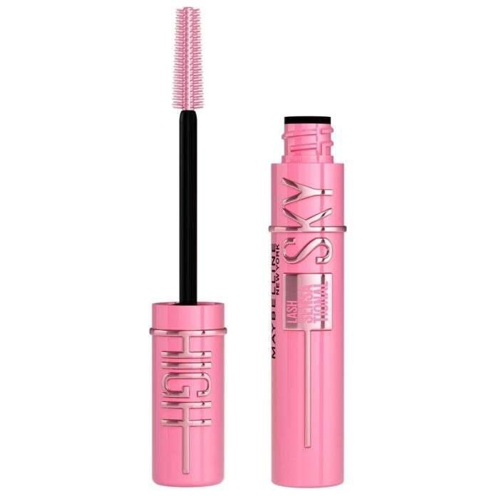 MAYBELLINE LASH SENSATIONAL SKY HIGH MASCARA PINK AIR