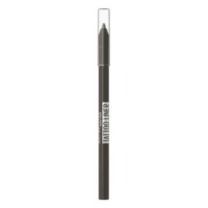 MAYBELLINE TATTOO LINER SHARPANABLE CRAYON GEL 823 AURORA FLIP