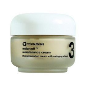 MD CEUTICALS MELAN OFF CREME MAINTENANCE 30G