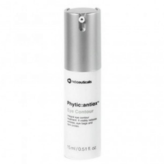 Md Ceuticals Phytic Antiox Eye Contour Cream