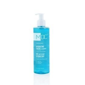 MDC EXCELLENCE GEL NETTOYANT HYDRATANT 500 ML