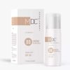 MDC SYNERGY BB CREME CLAIR SPF 50+ 50 ML