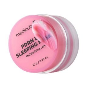 MEDICUBE PDRN LIP SLEEPING MASK 10 G