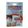 MEGAPLAST ARNICA PATCH APAISANT BOITE DE 3