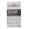 MELAWHITE PEAU UNIFIEE ET ECLATANTE 60 GELULES