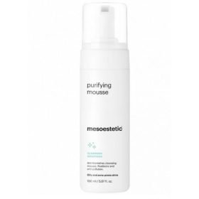 MESOESTETIC MOUSSE PURIFIANTE 150 ML