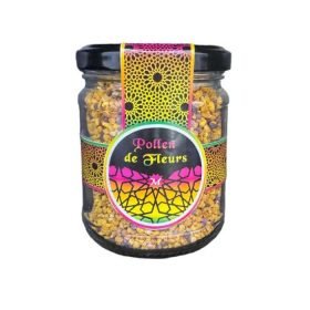 MIELII GREEN POLLEN DE FLEURS 240G