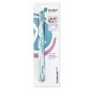 MIRADENT CARE BRUSH BROSSE A DENTS WHITE VERT