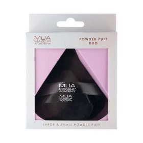 MUA DUO EPONGE POUR POUDRE