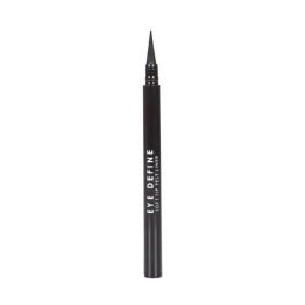 MUA EYE DEFINE SOFT TIP LINER NOIR