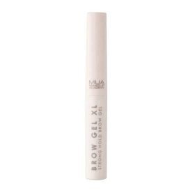 MUA BROW GEL XL STRONG HOLD CLAIR