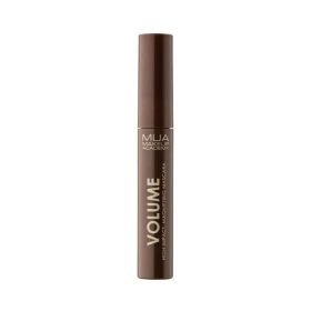 MUA VOLUME HIGH IMPACT MAGNIFYING MASCARA MARRON