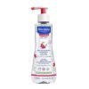 MUSTELA EAU NETTOYANTE APAISANTE SANS RINÇAGE 300 ML
