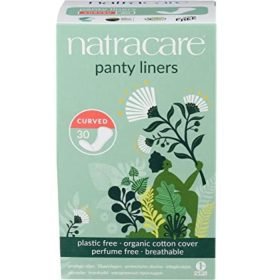 NATRACARE PROTEGE SLIP ANATOMIQUE INCURVE 30 U