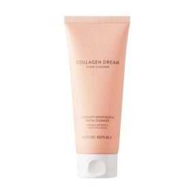 NATURE REPUBLIC COLLAGEN DREAM FOAM CLEANSER 150 ML