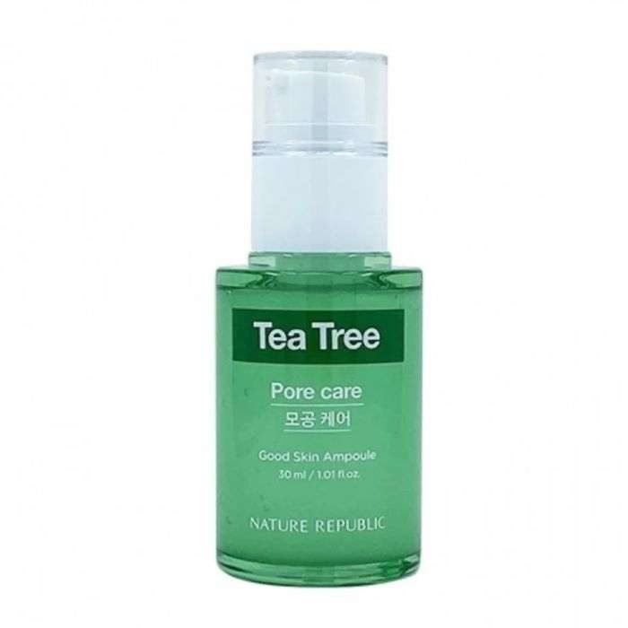 NATURE REPUBLIC TEA TREE PORE CARE 30 ML