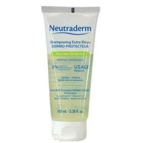 NEUTRADERM SHAMPOOING EXTRA DOUX DERMO PROTECTEUR 100 ML