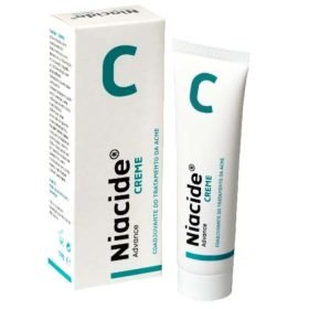 NIACIDE ADVANCE CREME 50g
