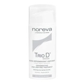 NOREVA TRIO D SOIN DEPIGMENTANT UNIFIANT 30 ml