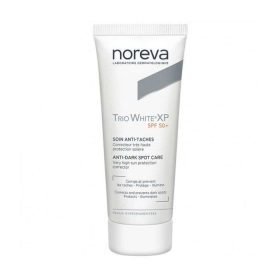 NOREVA TRIO WHITE XP SOIN ANTI TACHES SPF 50+
