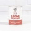 NOURISH CACAO EN POUDRE 100 G